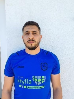 Avatar Bild für Mohammed Boutarfas