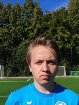 Avatar Bild für Nico Koch