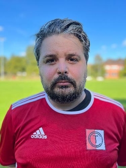 Avatar Bild für Roman Sfalanga