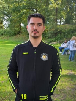 Avatar Bild für Edmond Bibaj