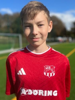 Avatar Bild für Lionel Lübs