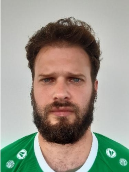 Avatar Bild für Joshua Oomen