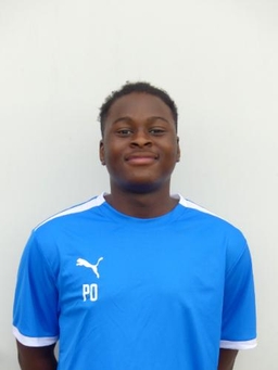 Avatar Bild für Princewill Onuoha