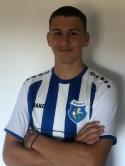 Avatar Bild für Jonas Stein