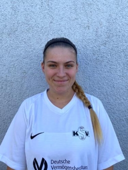 Avatar Bild für Annalena Gulcz
