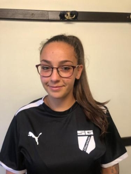 Avatar Bild für Annalena Ziegler