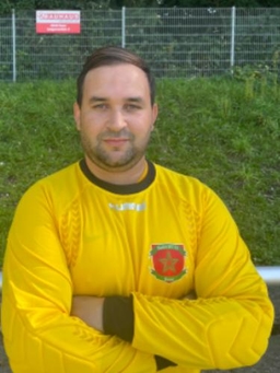 Avatar Bild für Issam Fikri