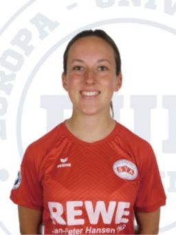 Avatar Bild für Saskia Leonie Petersen