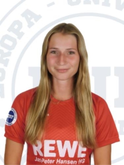 Avatar Bild für Stella Christine Pöhl