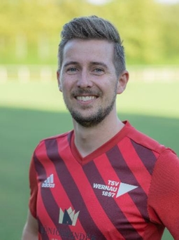 Avatar Bild für Steffen Keller