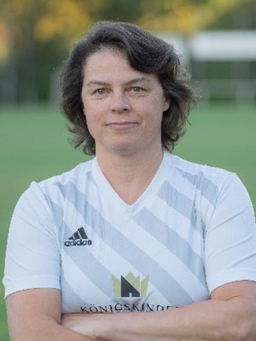 Avatar Bild für Claudia Fricker