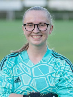 Avatar Bild für Annika Weis