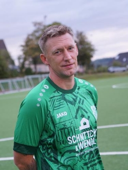 Avatar Bild für Werner Heinrich