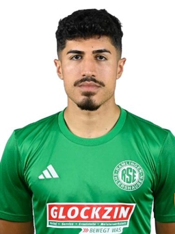 Avatar Bild für Bangin Bakir