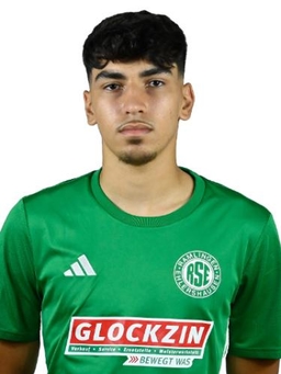 Avatar Bild für Ayhan Cankor