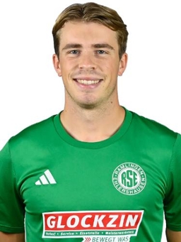 Avatar Bild für Luc-Elias Fender