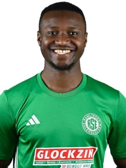 Avatar Bild für Michael Owusu