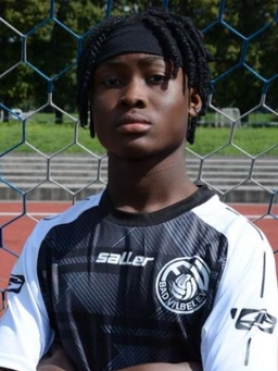 Avatar Bild für Bryan Owusu