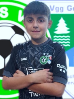 Avatar Bild für Niklas Schmelzer