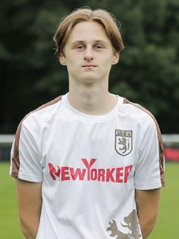 Avatar Bild für Ilias Zaim Jusufovic