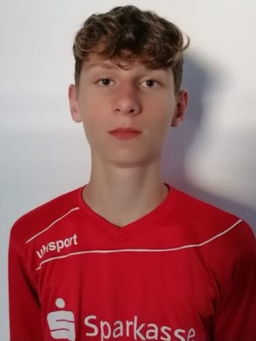 Avatar Bild für Marvin Bühler