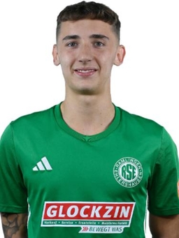 Avatar Bild für Nico Bahrs