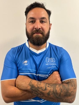 Avatar Bild für Selcuk Yunus Güngör