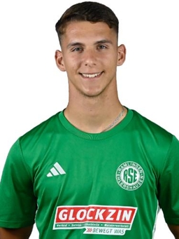 Avatar Bild für Xhuliano Peqi