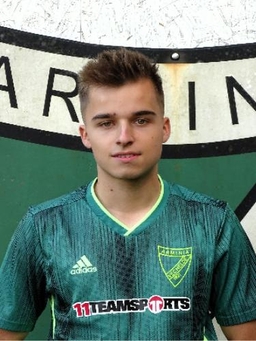 Avatar Bild für Adrian-Joel Borchers