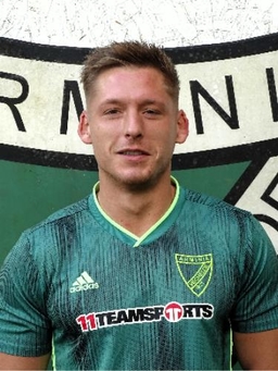 Avatar Bild für Philipp-Marvin Brendel