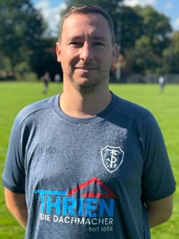 Avatar Bild für Niklas Lübker