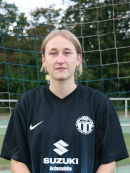 Avatar Bild für Anouk-Zazie Weirich