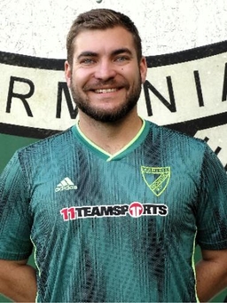 Avatar Bild für Marco Stantscheff