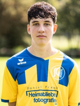 Avatar Bild für Marius Meßmer