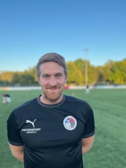 Avatar Bild für Christoph Thielen