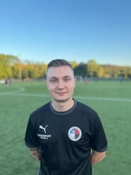 Avatar Bild für Dominik Hartmann