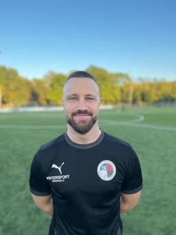 Avatar Bild für Jan Luca Theisen