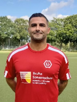 Avatar Bild für Ferdi Güzel