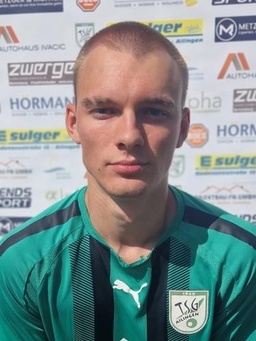 Avatar Bild für Nikita Saichenko