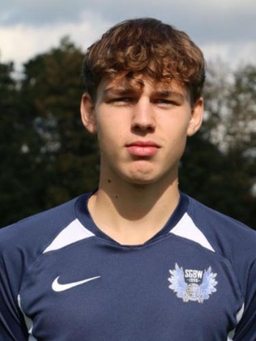 Avatar Bild für Julian Düwel