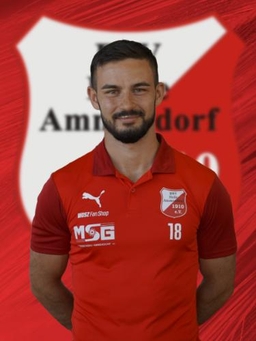 Avatar Bild für Vincent Dabel