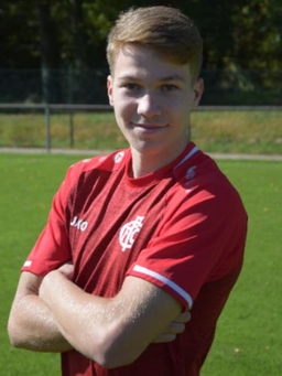 Avatar Bild für Luca Brecht