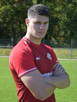 Avatar Bild für Marvin Kracker