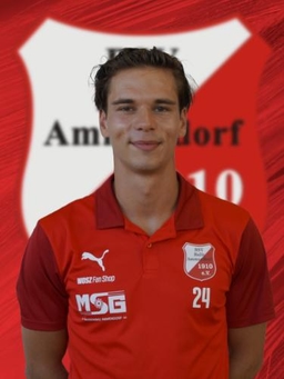 Avatar Bild für Justin Scholz