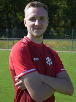 Avatar Bild für Daniel Schneider