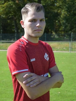 Avatar Bild für Mateo Simunovic