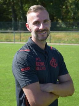 Avatar Bild für Patrick Stucke