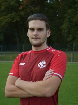 Avatar Bild für Dominik Jurleta