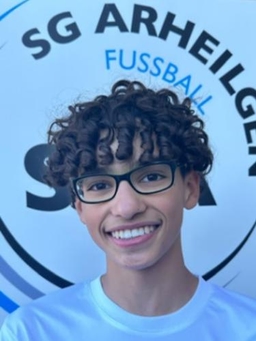 Avatar Bild für Souhail Akhouaji