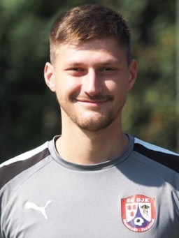 Avatar Bild für Niklas Masuhr